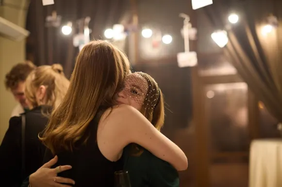 МАИЛ Казино Поддръжка